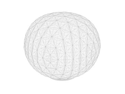 Kartell Planet Table Low Rhino3DMShaded.jpg