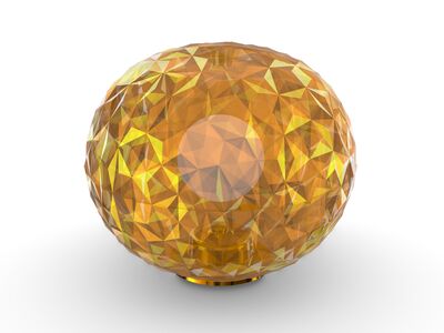 Kartell Planet Table Low RhinoRender.jpg