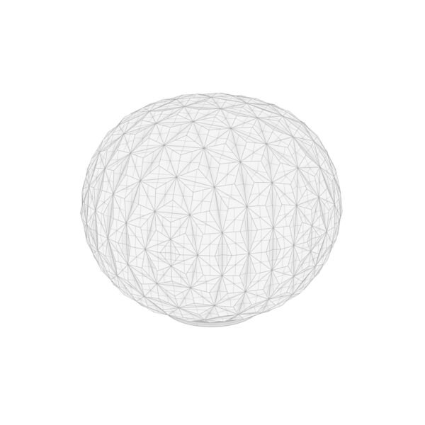 Kartell Planet Table Low Rhino3DMShaded.jpg
