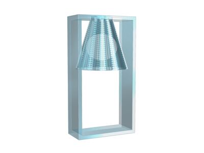 Kartell Light Air Sculptured Table RhinoRender.jpg