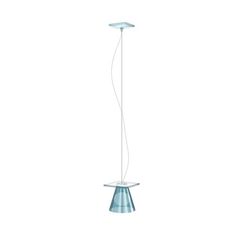 Light Air Sculptured Suspended 3D Model