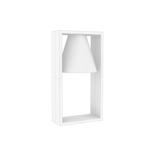 Kartell Light Air Sculptured Table Rhino3DMShaded.jpg