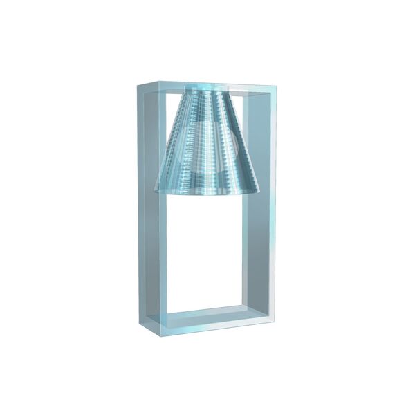 Kartell Light Air Sculptured Table RhinoRender.jpg