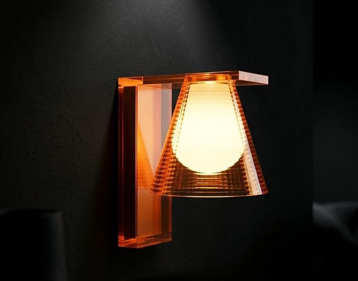 Light Air Sculpted Applique 3D Model