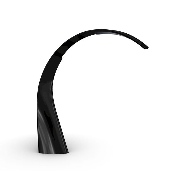 Kartell Taj Table Lamp 3D model — studio render
