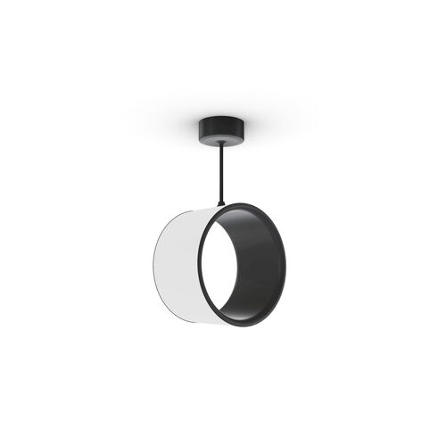 Lost Suspension Lamp 3D Model