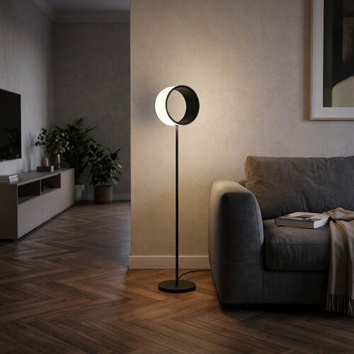Lost Lamp 3D Model