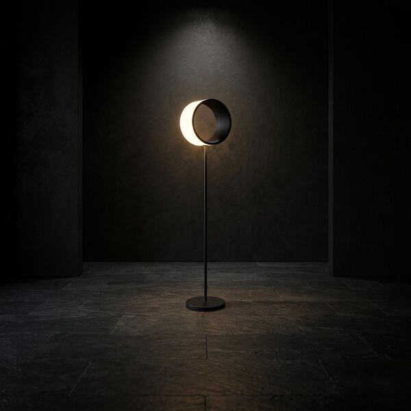 Magis Lost Lamp 3D model — product view