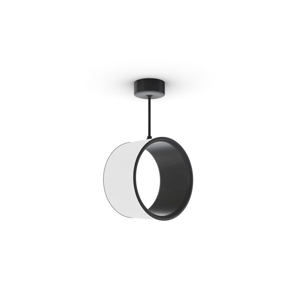 Magis Lost Suspension Lamp 3D model — studio render