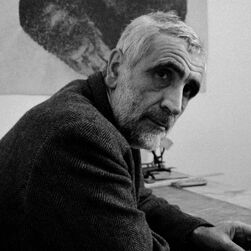 Enzo Mari
