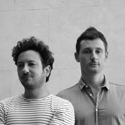 Alberto Brogliato and Federico Traverso