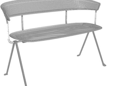 Magis Officina Bench sv
