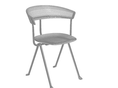 Magis Officina Chair sv