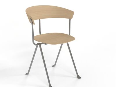 Magis Officina Chair