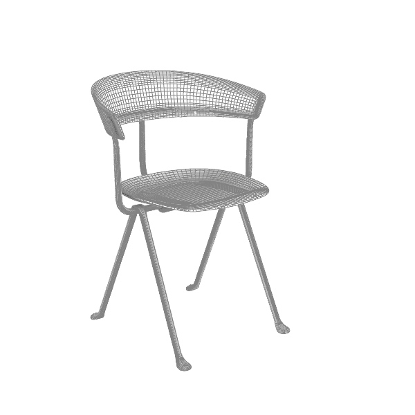 Magis Officina Chair sv
