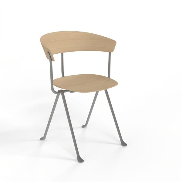 Magis Officina Chair