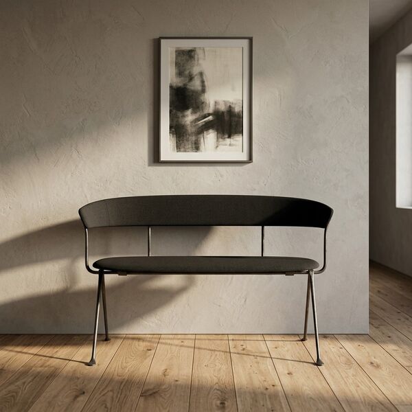 Magis Officina Bench 3D Model Foyer-Entryway 3D Model