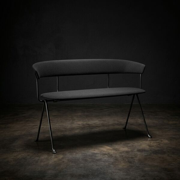 Magis Officina Bench 3D Model Moooi-Dark-Drama 3D Model