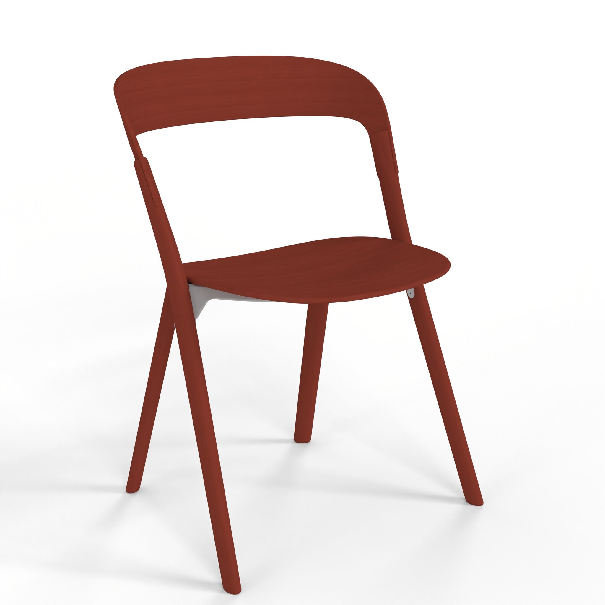 Pila Chair 3D Model