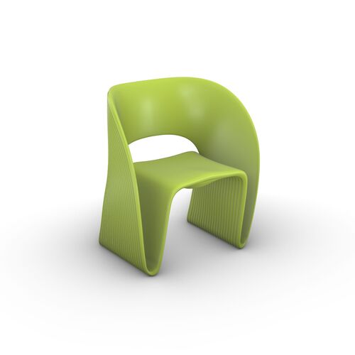 Raviolo Chair 3D Model