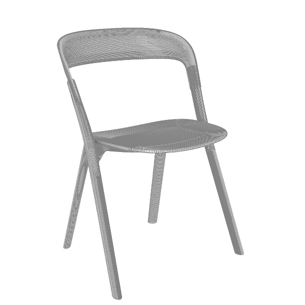 Magis Pila Chair sv