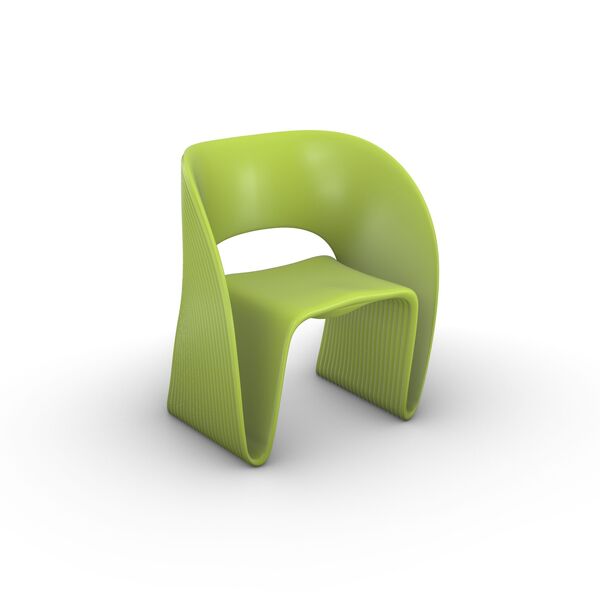 Magis Raviolo Chair 3D model — studio render