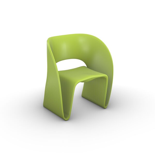 Raviolo Chair 3D Model