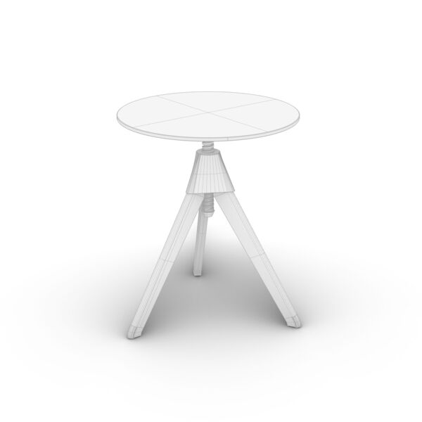 xArper Arcos Armchair - view 1072, Arper