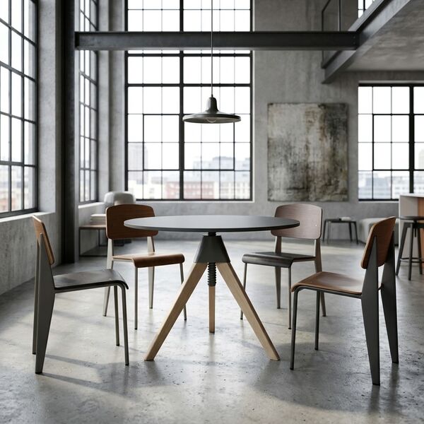 Magis Topsy The Wild Bunch 3D Model Modernist-Loft 3D Model