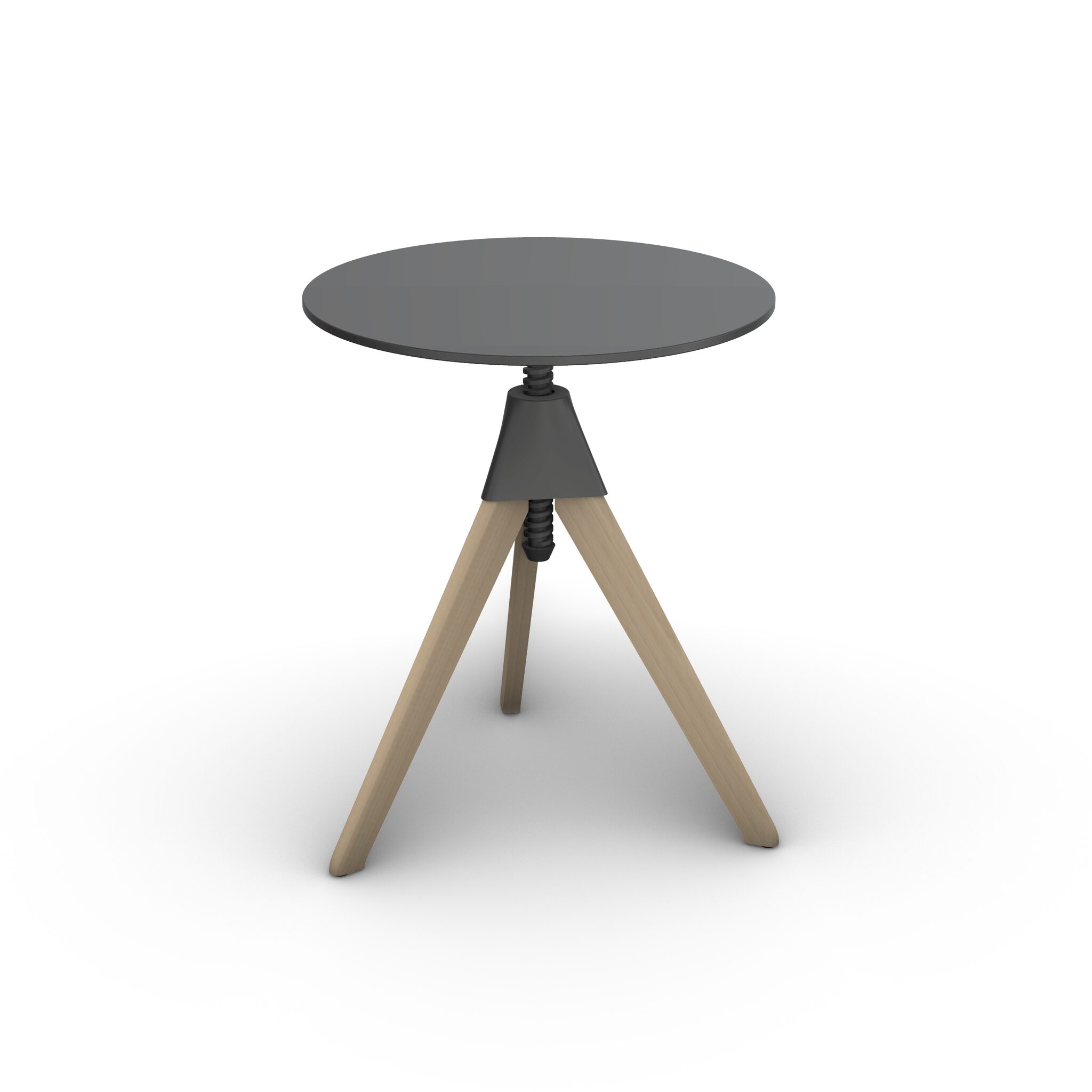 Topsy The Wild Bunch 3D Model