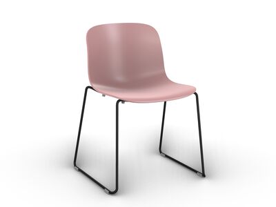 xArper Arcos Armchair - view 1081, Arper