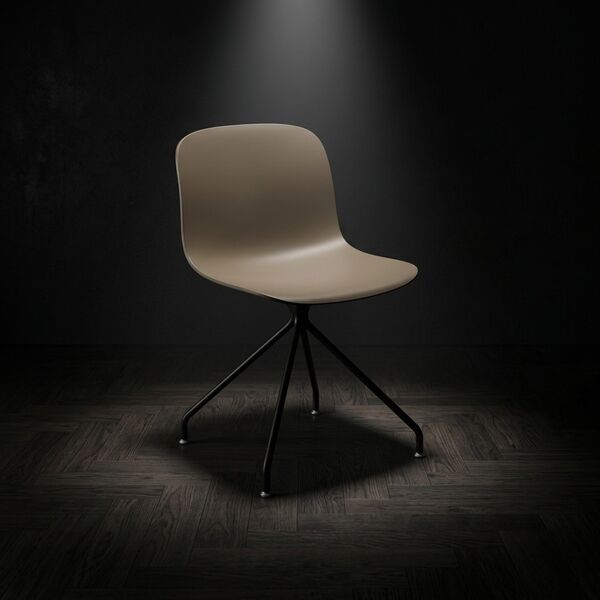 Magis Troy 4 Star 3D model — product view