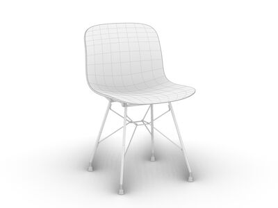 xArper Arcos Armchair - view 1082, Arper
