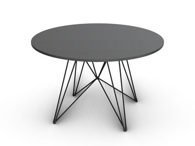 XZ3 Table 3D Model