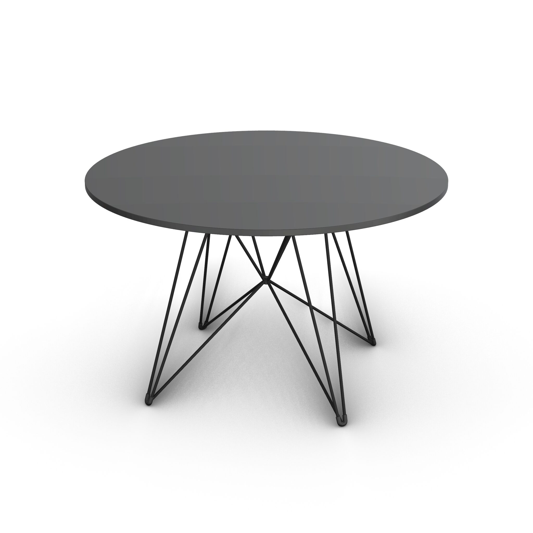 XZ3 Table 3D Model