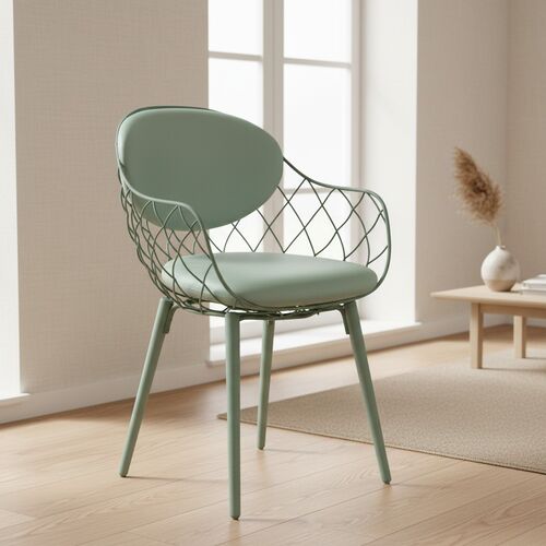 Pina Chair 3D Model