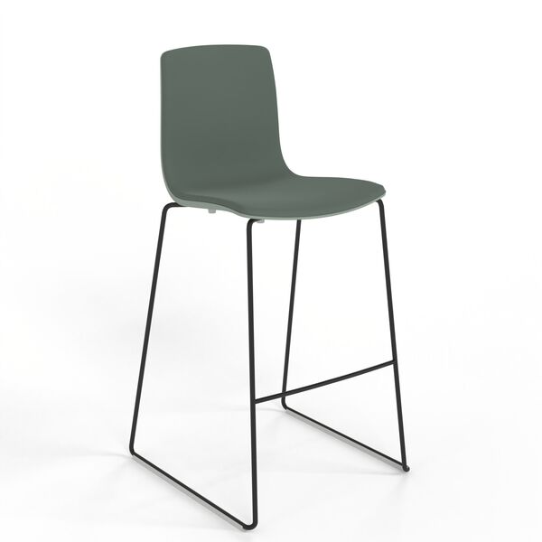 Arper Aava 02 Stool Bar Polypropylene rv.jpg