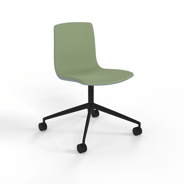 Arper Aava 02 Chair Trestle Swivel Polypropylene rv.jpg