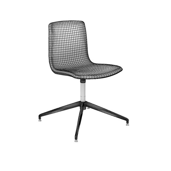 Arper Aava 02 Chair Trestle Fixed Polypropylene sv.jpg