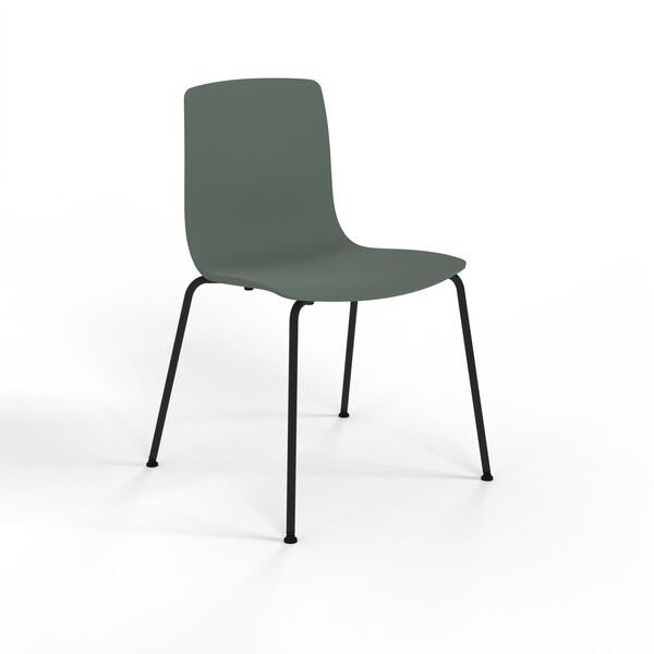 Arper Aava 02 Chair Metal Legs Polypropylene rv.jpg
