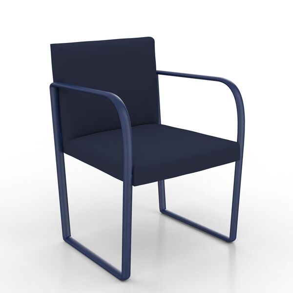 Arper Arcos Chair rv