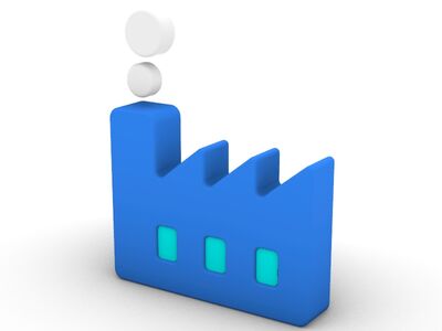 ICON 3D Cartoon Series Supplier rv