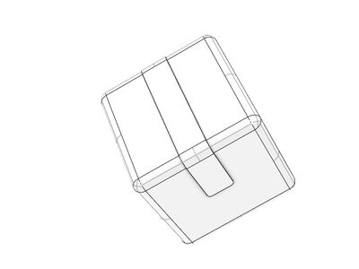ICON 3D Cartoon Series Packaging Site sv