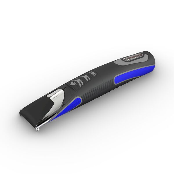 Gillette Styler 3D Model