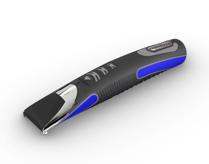Gillette Styler 3D Model