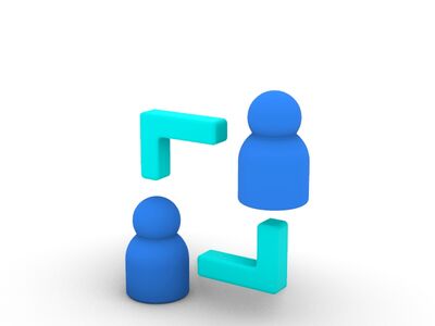 ICON 3D Cartoon Series Cross-functional Collaboration rv