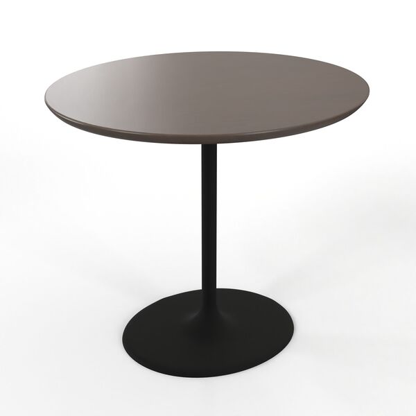 Arper Dizzie Table Oval Top 0901 rv