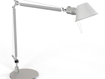 Artemide Tolomeo Table Lamp rv