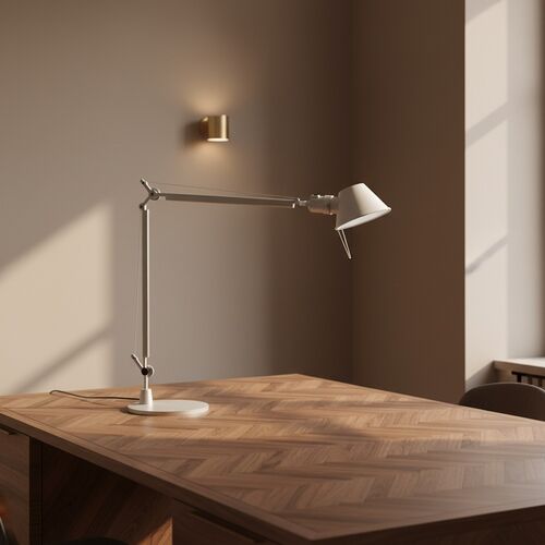Tolomeo Table Lamp 3D Model