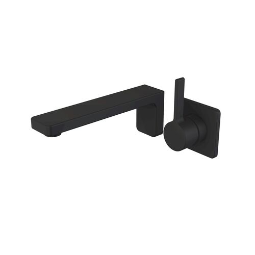 Wall Shower Tap 01